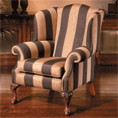 Duresta Devonshire Wing Chair